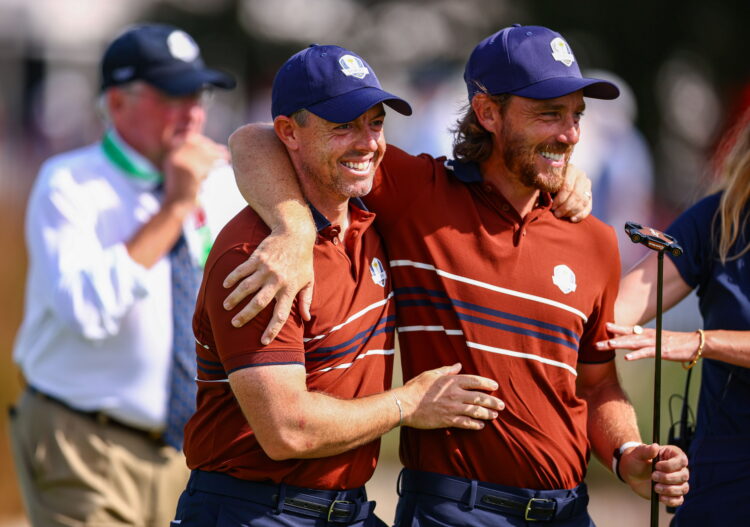Photo By Vaughn Ridley/Sportsfile via Getty Images