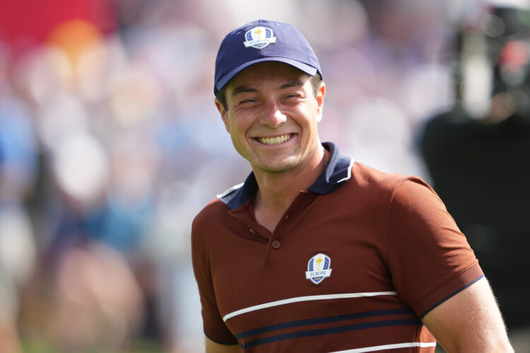 Photo by Ben Jared/PGA TOUR via Getty Images