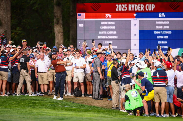 Photo By Vaughn Ridley/Sportsfile via Getty Images