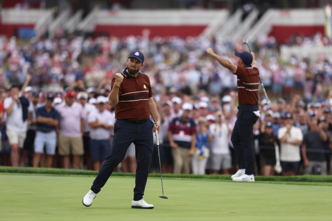 Photo by Scott Taetsch/PGA of America via Getty Images