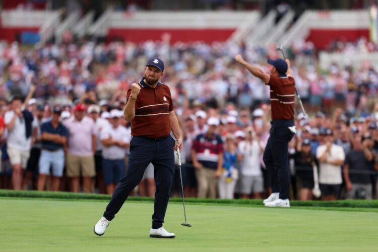 Photo by Scott Taetsch/PGA of America via Getty Images