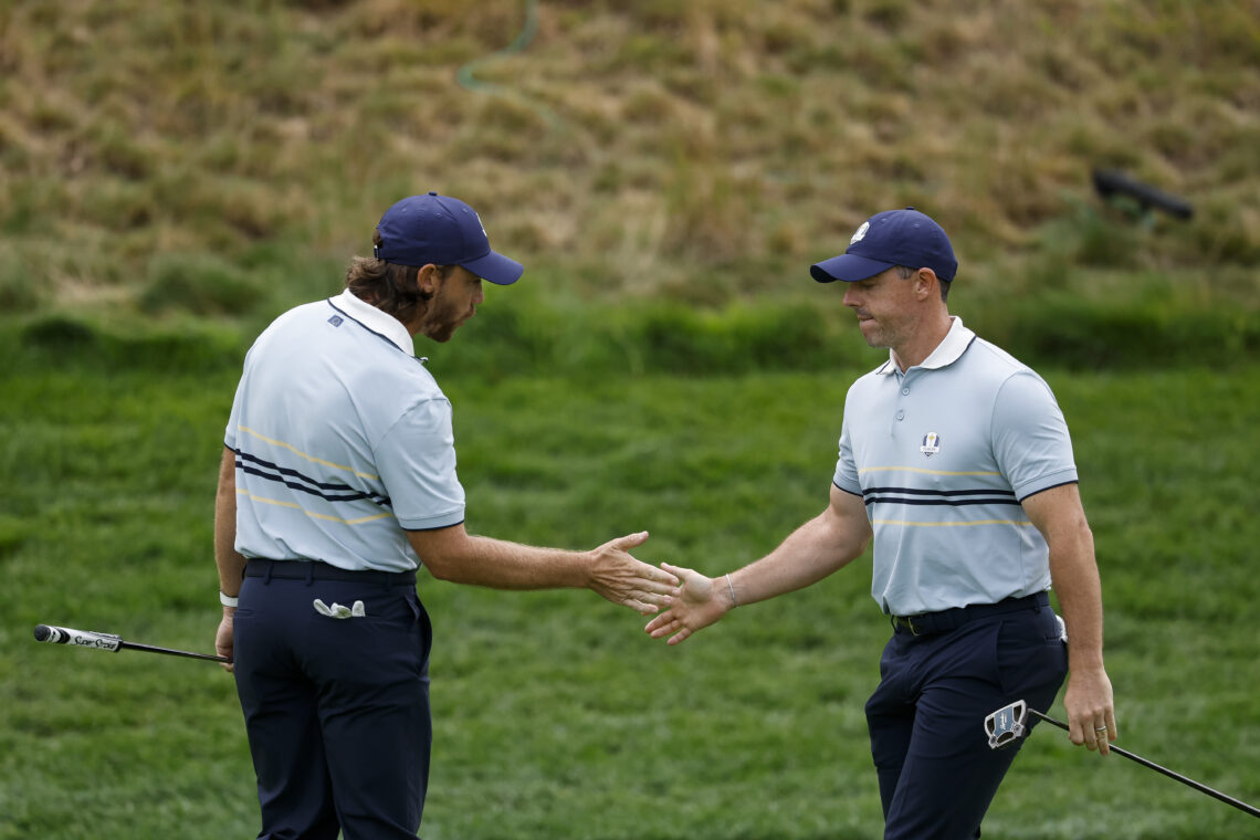 Photo by Harry How/Getty Images