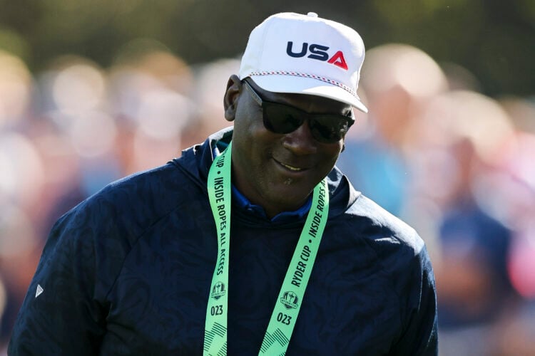 Photo by Michael Reaves/PGA of America/PGA of America via Getty Images