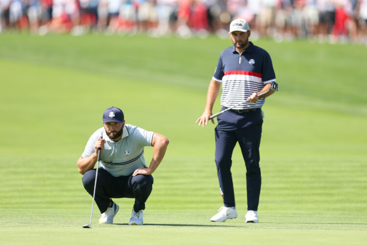 Photo by Michael Reaves/PGA of America/PGA of America via Getty Images