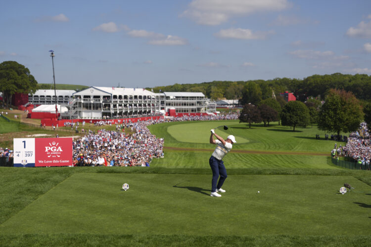 Photo by Darren Carroll/PGA of America via Getty Images