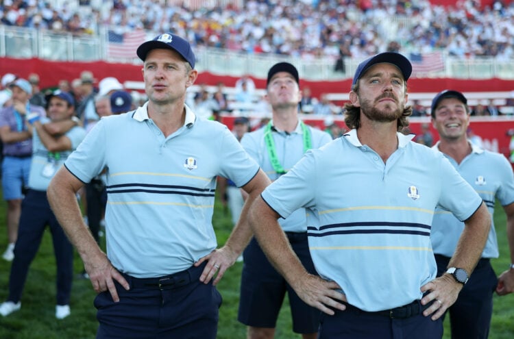 Photo by Richard Heathcote/Getty Images
