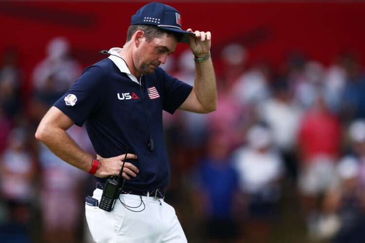 Photo by Maddie Meyer/PGA of America/PGA of America via Getty Images