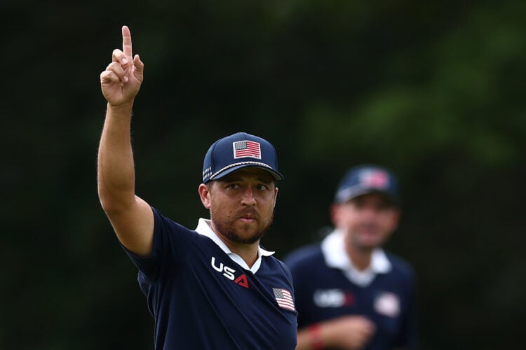 Photo by Maddie Meyer/PGA of America/PGA of America via Getty Images