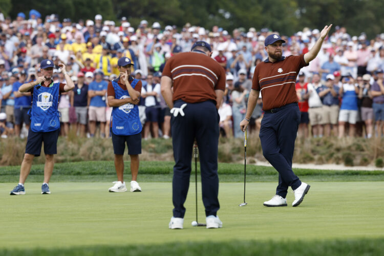 Photo by Harry How/Getty Images