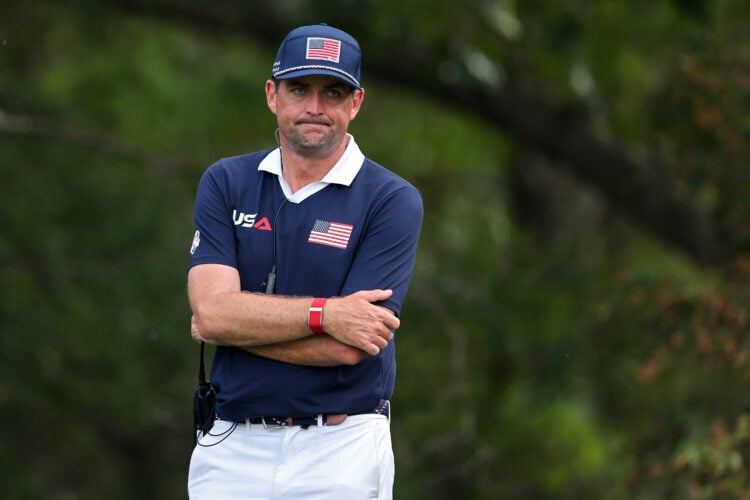 Photo by Michael Reaves/PGA of America/PGA of America via Getty Images