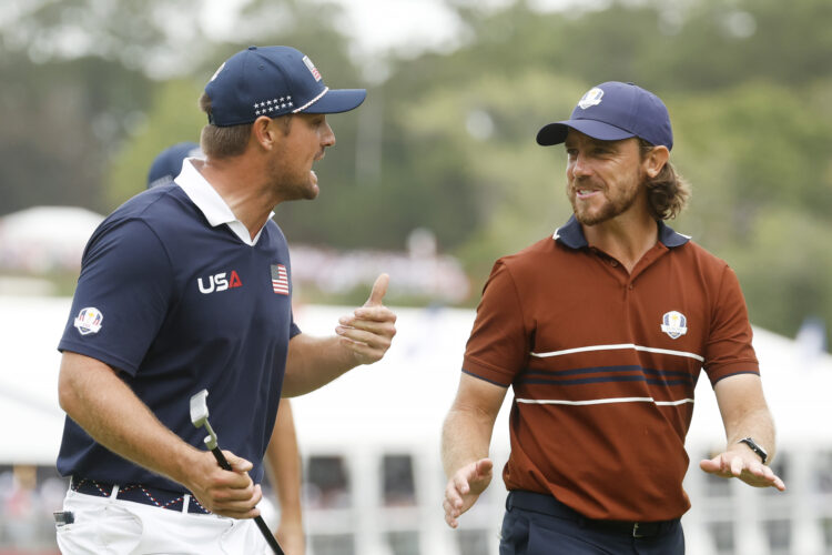 Photo by Harry How/Getty Images