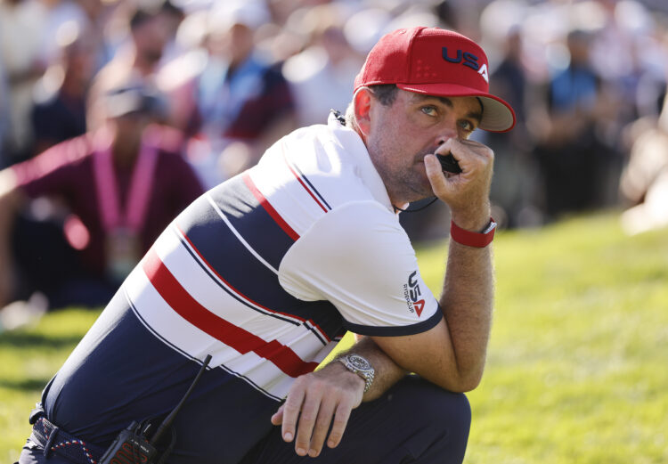 Photo by Michael Reaves/PGA of America/PGA of America via Getty Images