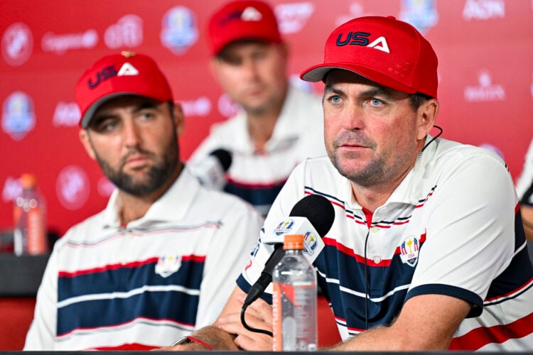 Photo by Slaven Vlasic/Getty Images for Ralph Lauren