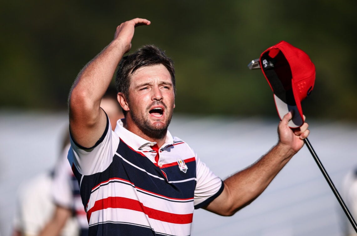 Photo By Vaughn Ridley/Sportsfile via Getty Images