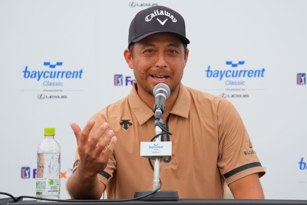Baycurrent Classic Presented by LEXUS - Previews