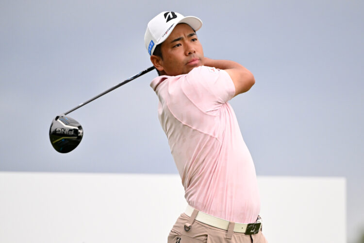 Photo by Kenta Harada/Getty Images