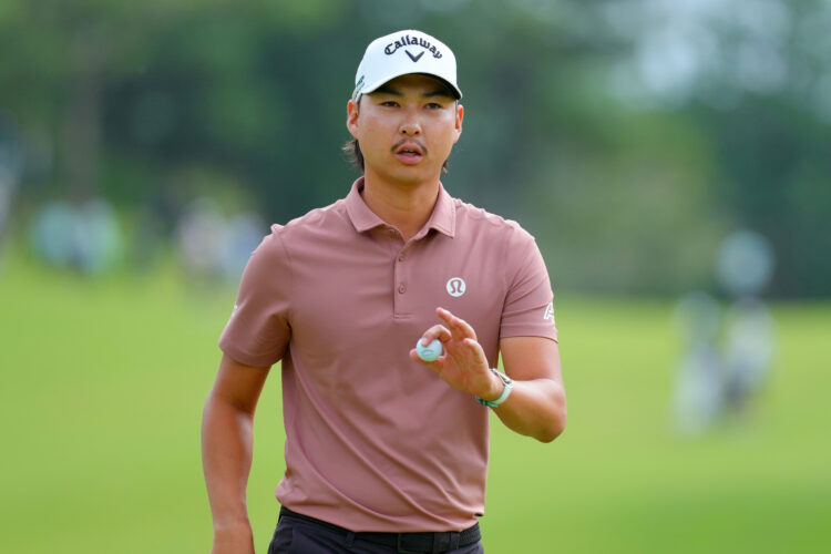 Photo by Yoshimasa Nakano/Getty Images