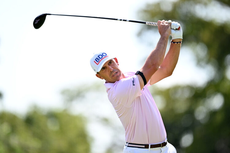 Photo by Kenta Harada/Getty Images