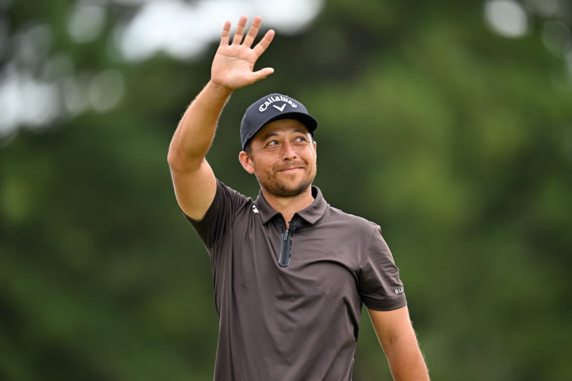Photo by Kenta Harada/Getty Images