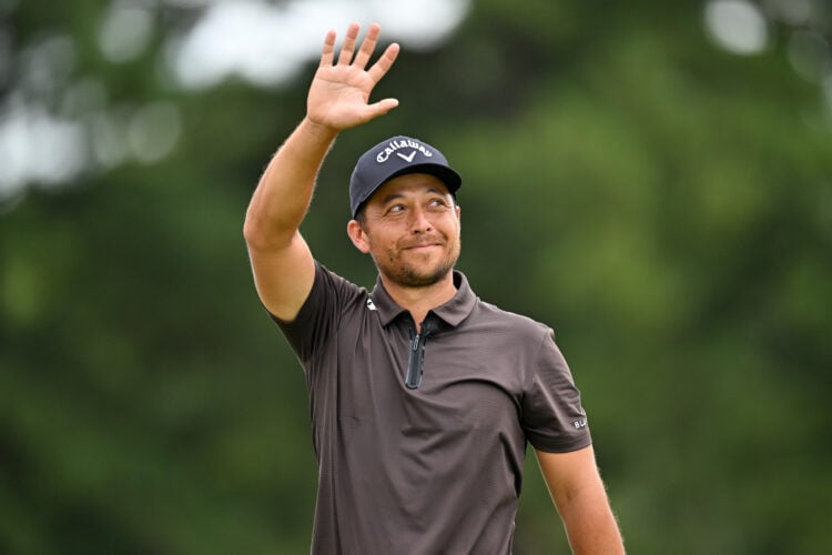 Photo by Kenta Harada/Getty Images