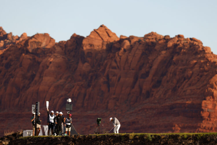 Photo by Justin Edmonds/Getty Images
