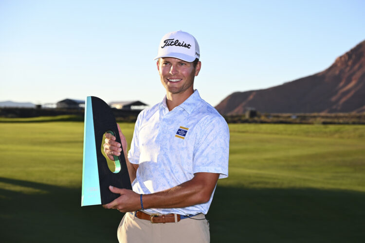 Photo by Tracy Wilcox/PGA TOUR via Getty Images