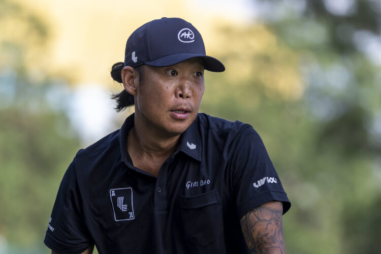 Photo by Yu Chun Christopher WongEurasia Sport Images/Getty Images