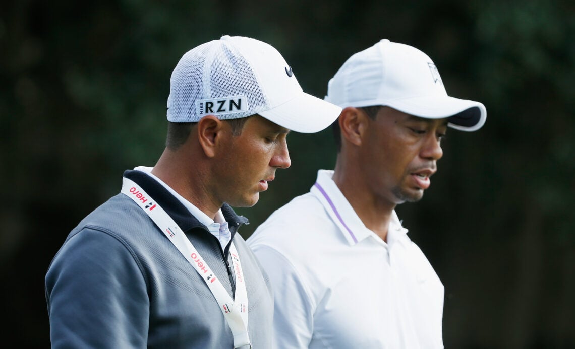 Photo by Scott Halleran/Getty Images