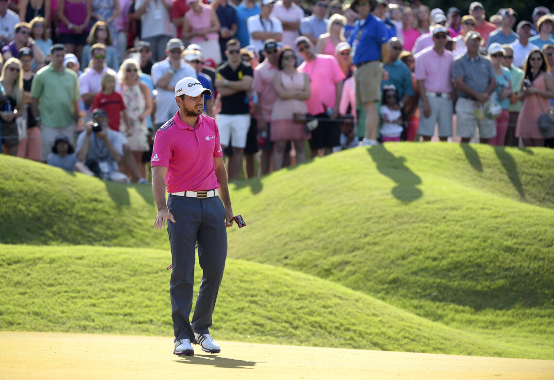 Photo by Stan Badz/PGA TOUR
