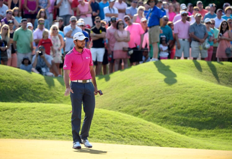 Photo by Stan Badz/PGA TOUR