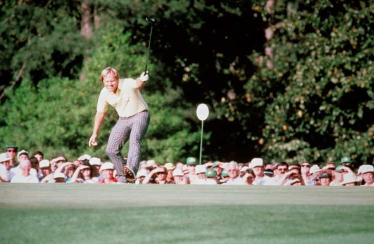 Photo by Augusta National/Getty Images