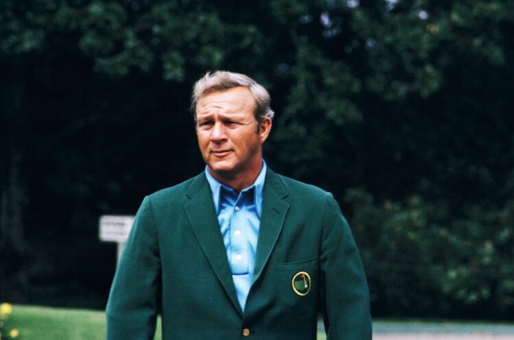 Photo by Augusta National/Getty Images