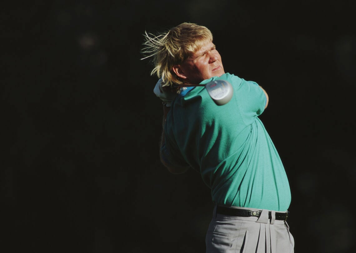 Photo by Stephen Dunn/Getty Images