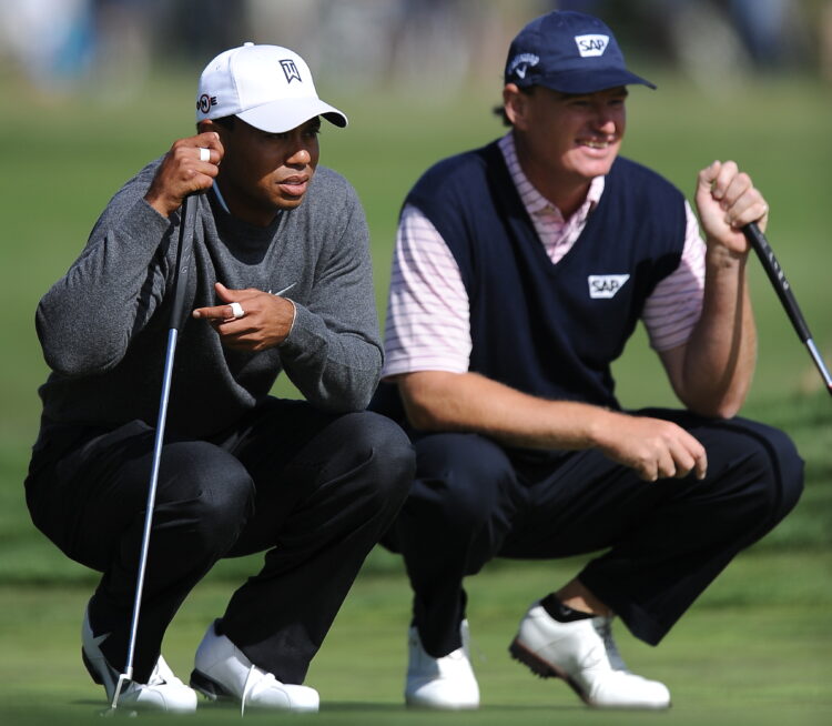 Photo credit should read ROBYN BECK/AFP via Getty Images
