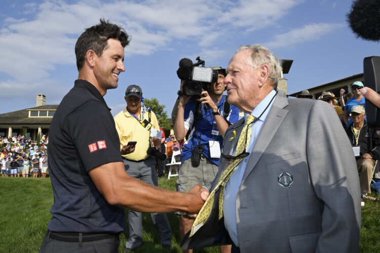 Photo by Chris Condon/PGA TOUR