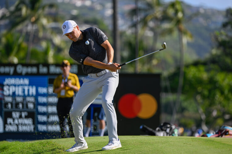 Photo by Ken Murray/Icon Sportswire via Getty Images