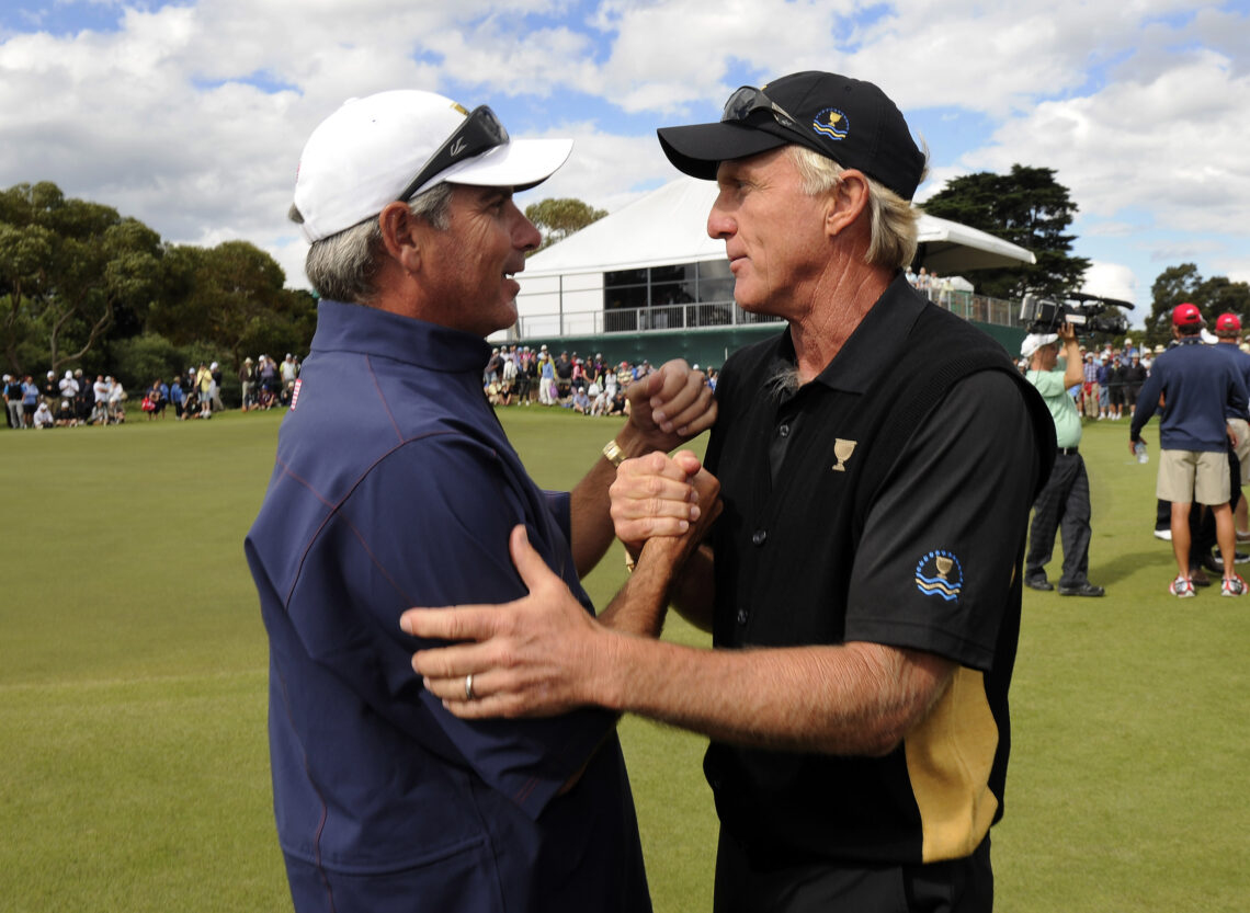 Photo by Stan Badz/PGA TOUR