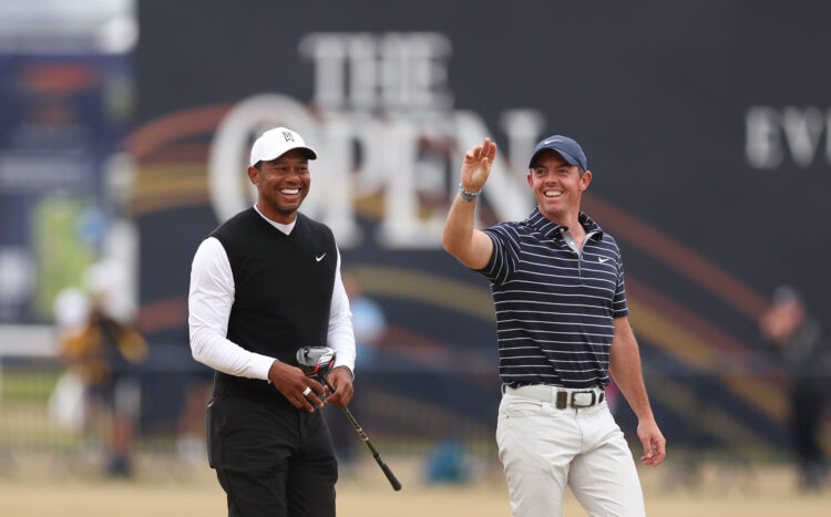 Photo by Oisin Keniry/R&A/R&A via Getty Images