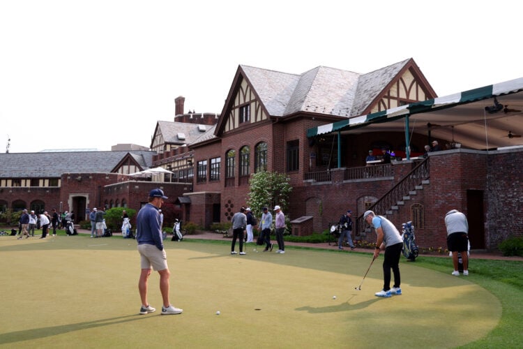 Photo by Maddie Meyer/PGA of America via Getty Images