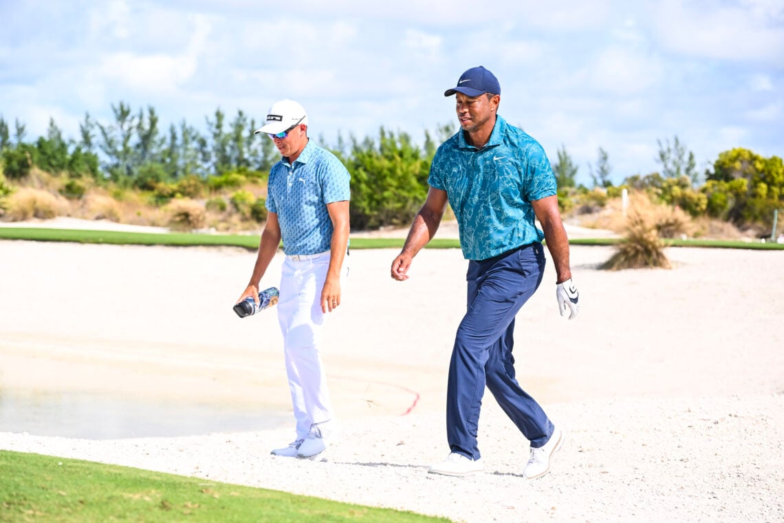 Photo by Tracy Wilcox/PGA TOUR via Getty Images