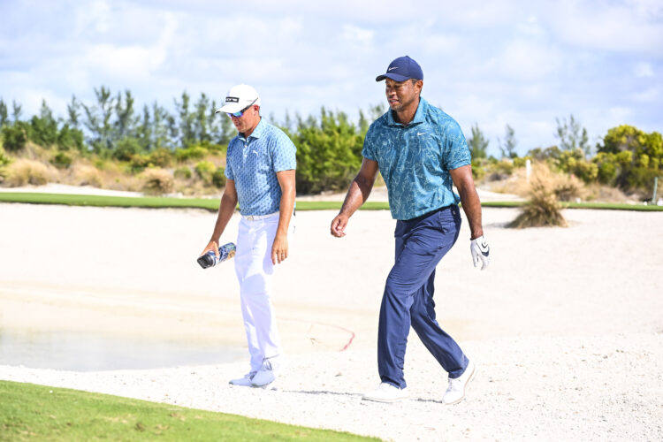 Photo by Tracy Wilcox/PGA TOUR via Getty Images