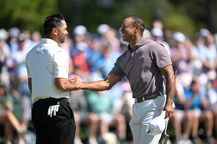 Photo by Ben Jared/PGA TOUR via Getty Images