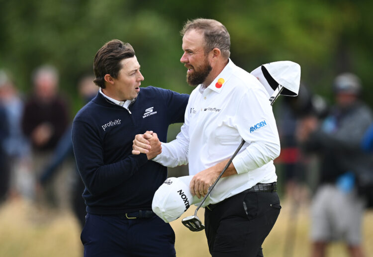 Photo by Stuart Franklin/R&A/R&A via Getty Images
