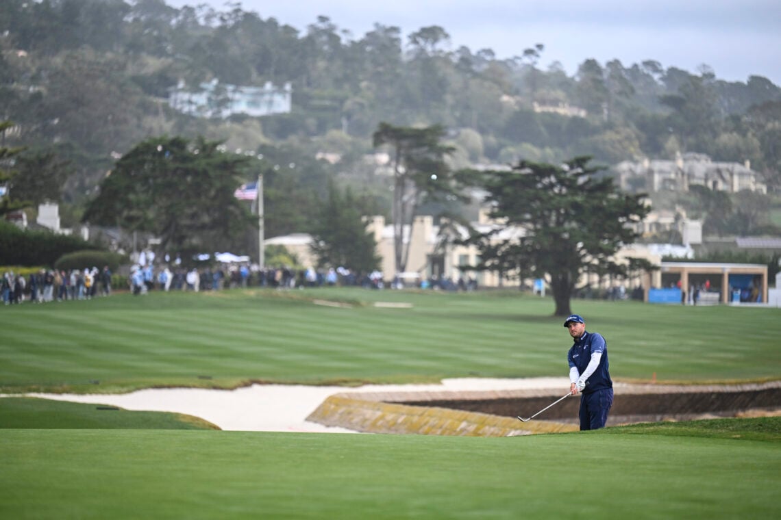 Photo by Keyur Khamar/PGA TOUR via Getty Images