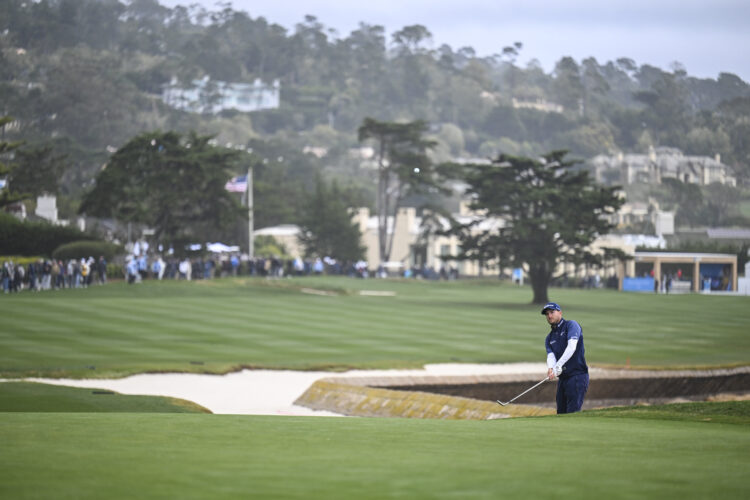 Photo by Keyur Khamar/PGA TOUR via Getty Images