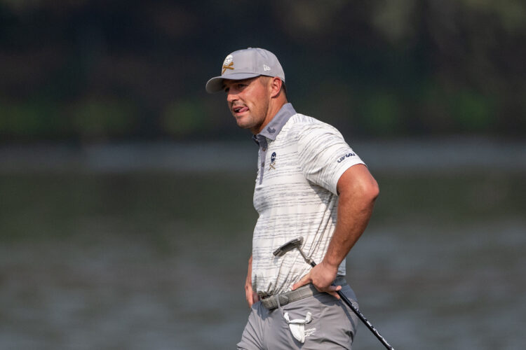 Photo by Jason Butler/Getty Images