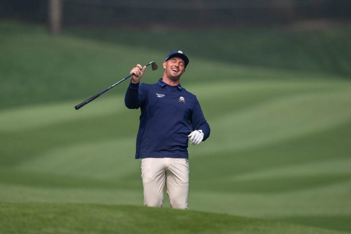 Photo by Jason Butler/Getty Images