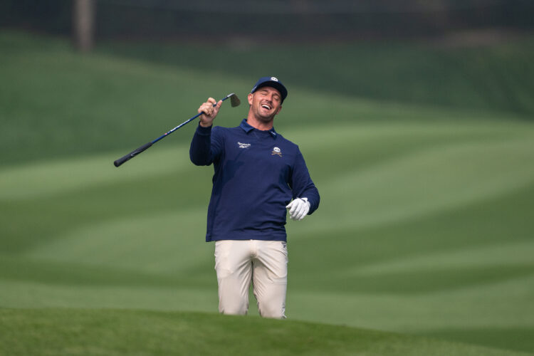 Photo by Jason Butler/Getty Images