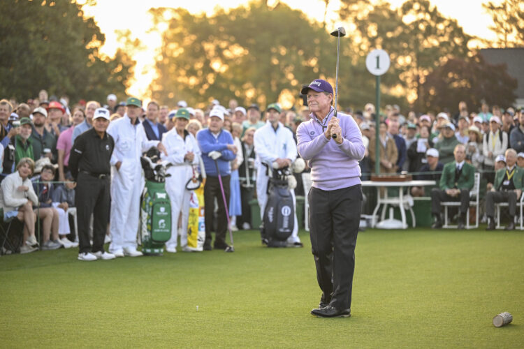 Photo by Ben Jared/PGA TOUR via Getty Images