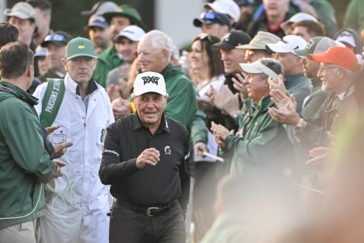 Photo by Ben Jared/PGA TOUR via Getty Images